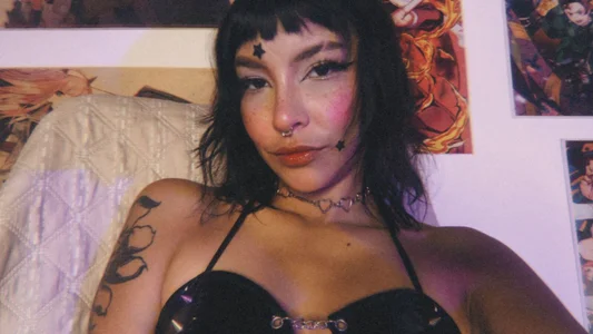 Luna-Chann Look at the stars Foto 2