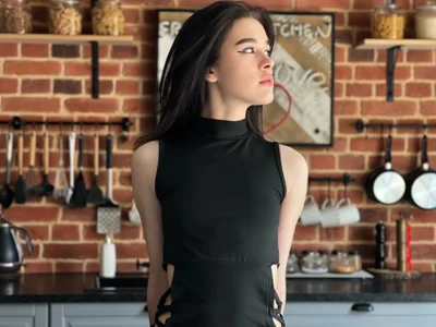 Marryme-I can be different :P black fox^^图片 9