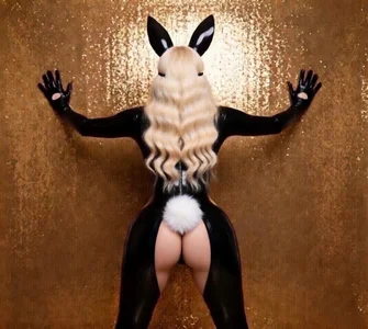 HottieSweetBritney Happy Easter! Foto