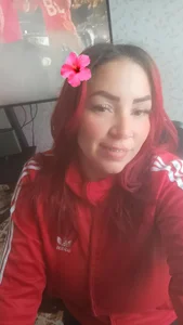 Red od alexia_squirt25  7 snímek