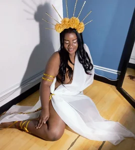 cock_whisperer69_ the goddess of your dreams Pic