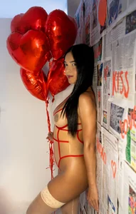 mady__johnson love vibes Pic