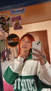 ScarlettRusso1 💚 Immagine  9