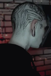 new tattoo de M_transguy  photos