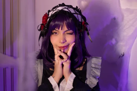 Kaoriabyss_ Shizukuuuu✨ Pic 3