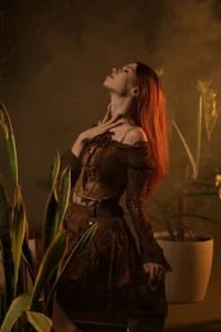 Redbeasty Spring mood^^ Foto 5