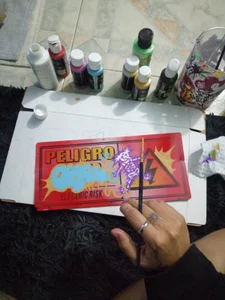 Luna_Blooms mi art 🎨 Foto