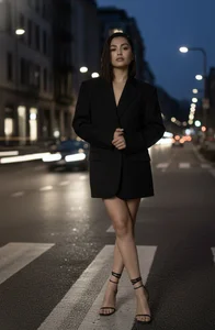 IdaCharm I'm at other photo shoots зображення 3