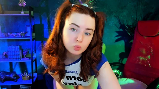 AnnTerry_ funny moments from streams Pic 5