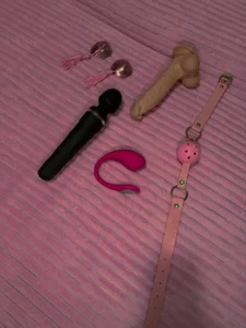 _BellaClark My toys 💋 Immagine 