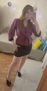 Kira_land On heels Immagine 