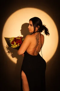 SofiaAlvarezz IT'S MY BIRTHDAY🎂🥂 slika 5
