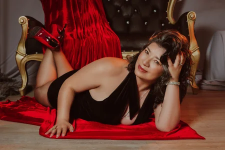 Madame_Jay Queen of Tease Pic 2