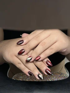 Asian_Miyaka My nails slika