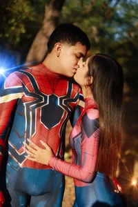 Aliss_Aron: Halloween month ♥ ( 6 фото)