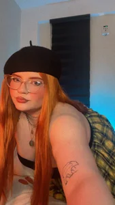 squirterginger69 Public Foto 5