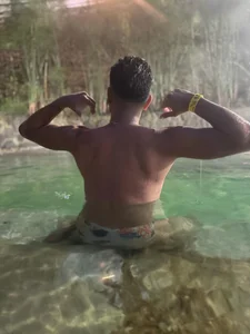 samuelcoopeer thermal water ♨️🔥 Pic