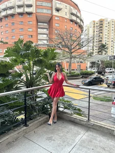 charlotte_stevenss_ Lalexpo 2025, invitada especial de stripchat🥹 Foto 7