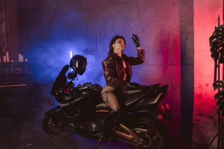 EdenSolis Wet addiction Pic