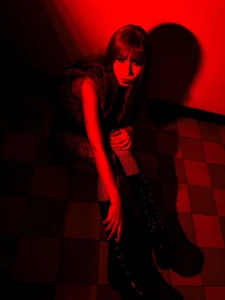 hisui_dollgirl a birthday party Billede 2