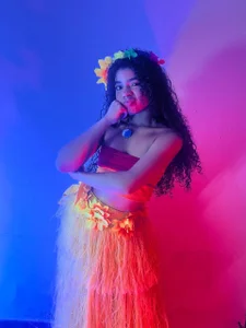 lucie_petite i am mohana Immagine  7