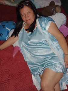 Pato-Andrea26 Show pijama 😁 Pic 3