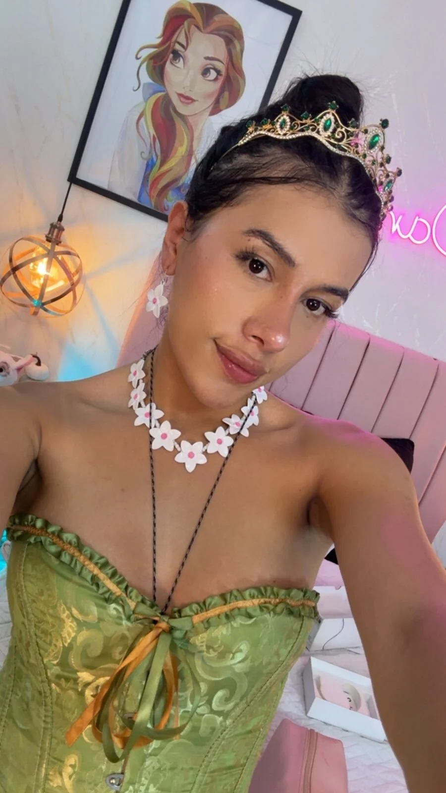 dani_parker_ immagine di tendenza 5429