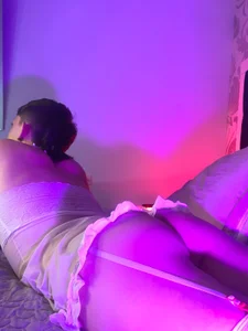 Diamond_Piarce MY SEXY NURSE LINGERIE🩺 Pic 3