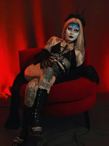 inkedsinners_のTrick or Treatの 3枚の写真