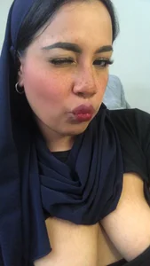 Maryam_yamal My face :) Billede 6