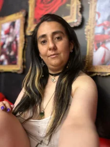 Zdjęcia Alucard_Hellsiing Pretty face, rockstar girl🤟:  6