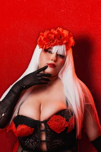 Karmilla_Rosse Love and friendship!💕 Pic 5