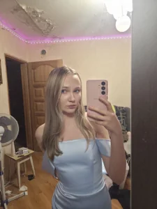 KarinRobertson Unfiltered Pic