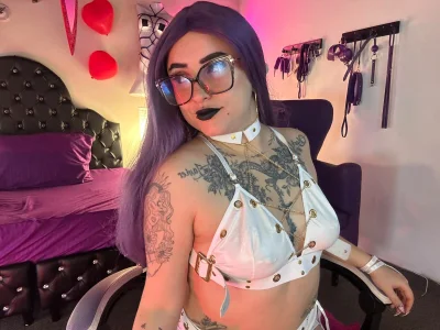 LilithDark666 Tempt Me Tonight Bilde 2