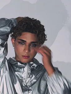 patrick_angel6 Public Foto