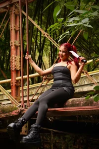 Kylie_brokee HAPPY HALLOWEEN 2025 🎃👻💀 Hình 3