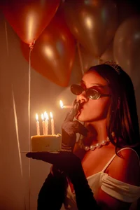 22nd Birthday od Harii_02  4 snímek