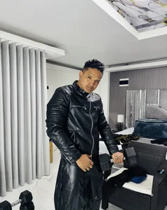 master_leather Leather Hình 5
