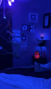 WetNWild69Ryder Cum to our Halloween room Immagine  2