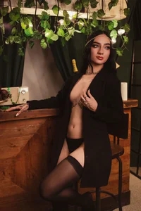 RoxyLior Festivity, luck and temptation happy Saint Patrick's Day 🌟  2. fénykép