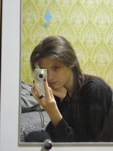 ShirleyNibbs Just Enough to Wonder зображення