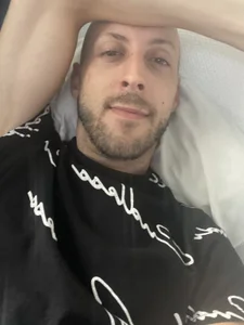 SexyTigris32 Spain yourney🔥 Foto 3