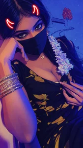 Saneem_sweety_Tamil Public Pic 4