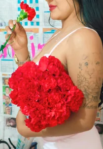 mia_blush1 Valentine´s day Pic