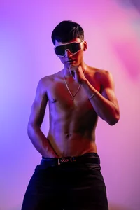 AdrianStark_ Just me Pic