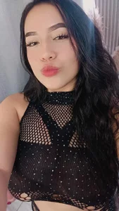 Do you want to see my new lingerie baby? ❤ Nueva lenseria od AmyTorres_  3 snímek