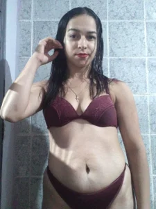 Gata_sexy de Millyhsantos  4 Imagens