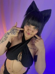 tokito_mitsuri your official kitty your sweet and daring princess Pic 3