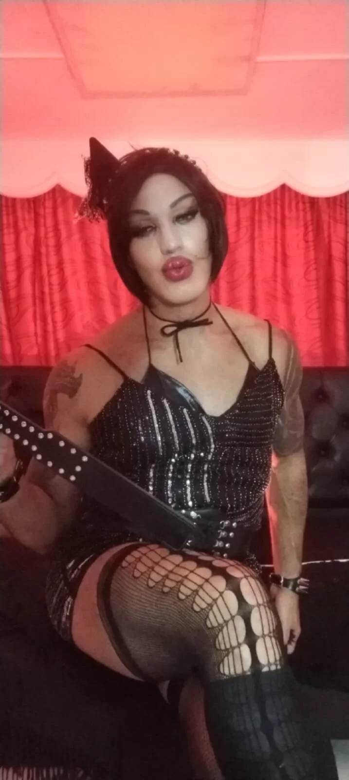 Foto em tendência de Lilith_madame_satan 5548