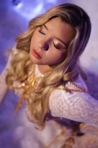 Gaia_Stone when a demon became angel! Immagine 